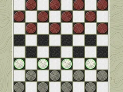 खेल Russian Draughts Duel ऑनलाइन