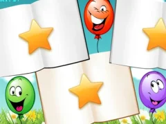 खेल Crossword For Kids ऑनलाइन