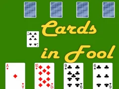खेल Cards in Fool ऑनलाइन
