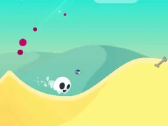 खेल Curve Rush ऑनलाइन