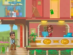 खेल Hotel Manager Simulator ऑनलाइन