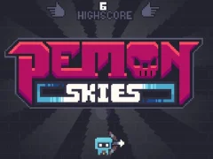 खेल Demon Skies ऑनलाइन