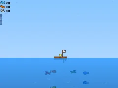 खेल Cloud Raft ऑनलाइन