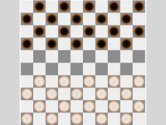 खेल International Draughts ऑनलाइन