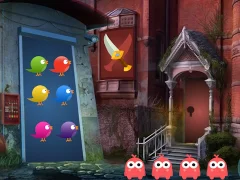 खेल Intelligent Plumber Escape ऑनलाइन
