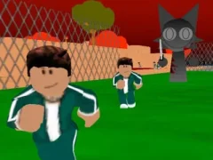 खेल Sprunki Games: Player 456 ऑनलाइन