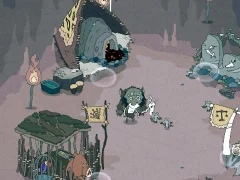 खेल Primal Druid: Kingdom of Animals ऑनलाइन