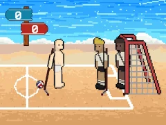 खेल Hockey Random ऑनलाइन