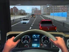 खेल Truck Simulator: Ultimate ऑनलाइन