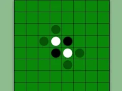 खेल Reversi Othello Duel ऑनलाइन