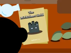 खेल The Michishort Hold ऑनलाइन