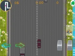 खेल Cab Car - Taxi Driving & Passenger Pickup ऑनलाइन