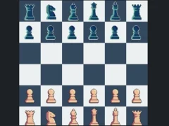 खेल Mini Chess ऑनलाइन