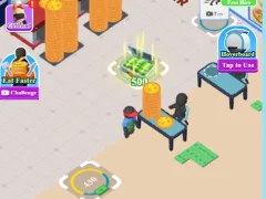खेल Pizza Tycoon ऑनलाइन