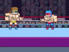 खेल Rowdy City Wrestling ऑनलाइन
