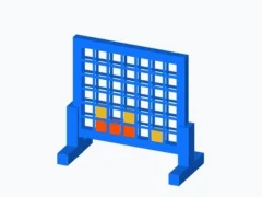 खेल Can Has Connect 4 ऑनलाइन