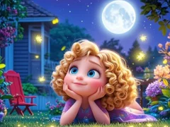 खेल Find The Differences: To The Moon ऑनलाइन