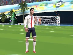 खेल Indoor Soccer ऑनलाइन