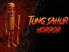 खेल Tung Sahur Horror ऑनलाइन