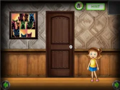खेल Amgel Kids Room Escape 304 ऑनलाइन