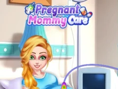 खेल Pregnant Mommy Care ऑनलाइन
