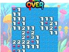 खेल Jelly Sweeper ऑनलाइन