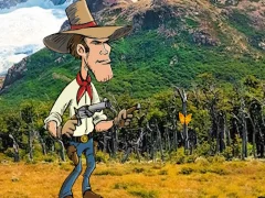 खेल Cowboy Discovers Fortune Pot ऑनलाइन