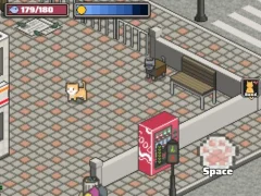 खेल Pixel Cat Simulator My Pets ऑनलाइन