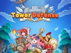 खेल Tower Defense 2 ऑनलाइन