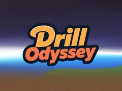 खेल Drill Odyssey ऑनलाइन