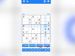 खेल Sudoku 247 : Mathematic Master ऑनलाइन
