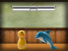 खेल Amgel Kids Room Escape 310 ऑनलाइन
