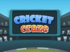 खेल Cricket Craze ऑनलाइन
