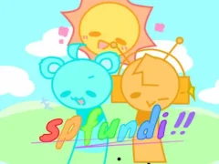 खेल Spfundi Sprunki ऑनलाइन