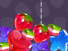 खेल Candy for Capybara ऑनलाइन
