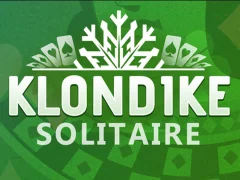 खेल Klondike Solitaire ऑनलाइन