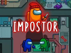 खेल Impostor ऑनलाइन