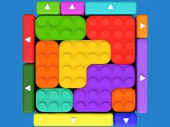 खेल Color Block Jam 2 ऑनलाइन