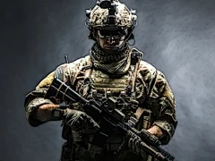 खेल ArmedForces.io ऑनलाइन