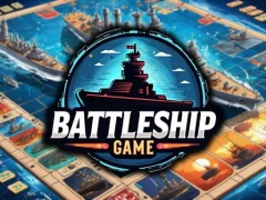 खेल Battleship ऑनलाइन