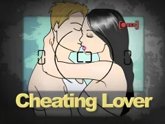 खेल Cheating Lover ऑनलाइन