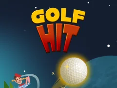खेल Golf Hit ऑनलाइन