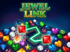 खेल Jewel Link ऑनलाइन