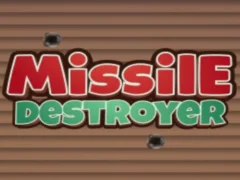 खेल Missile Destroyer ऑनलाइन