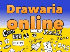 खेल Drawaria.online ऑनलाइन