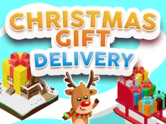 खेल Santa Gift Delivery ऑनलाइन