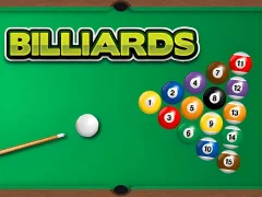 खेल Billiards ऑनलाइन
