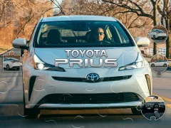 खेल Toyota Prius ऑनलाइन