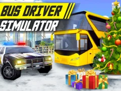 खेल Bus Driver Simulator ऑनलाइन