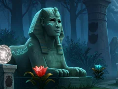 खेल Hidden Pyramid Escape ऑनलाइन